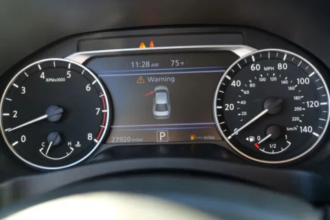 More photos of 2024 Nissan Altima 2.5 SV Sedan 4D at Torresdey Motors Alameda, TX