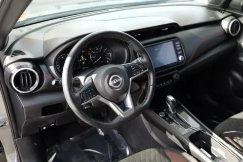 More photos of 2023 Nissan Kicks SR Sport Utility 4D at Torresdey Motors Alameda, TX