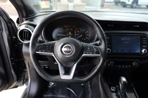 More photos of 2023 Nissan Kicks SR Sport Utility 4D at Torresdey Motors Alameda, TX