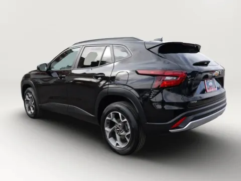 Another view of 2025 Chevrolet Trax LT Sport Utility 4D for sale in El Paso, TX at Torresdey Motors Alameda