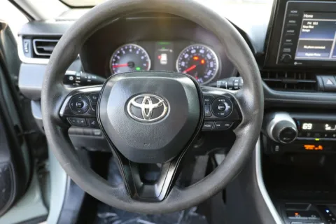 More photos of 2021 Toyota RAV4 XLE Sport Utility 4D at Torresdey Motors Alameda, TX