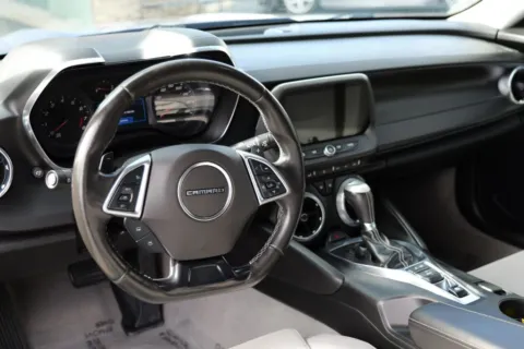 More photos of 2020 Chevrolet Camaro LT Coupe 2D at Torresdey Motors Alameda, TX