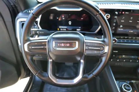 More photos of 2023 GMC Canyon Crew Cab Elevation Pickup 4D 5 ft at Torresdey Motors Alameda, TX