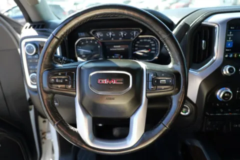 More photos of 2019 GMC Sierra 1500 Double Cab Elevation Pickup 4D 6 1/2 ft at Torresdey Motors Alameda, TX