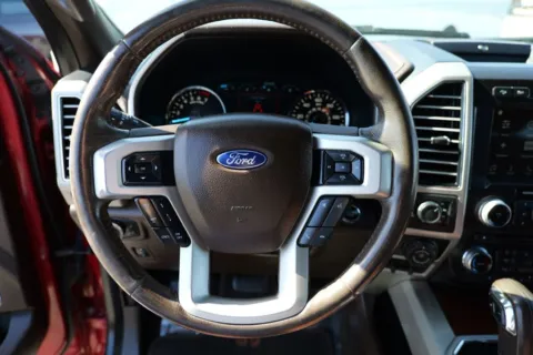 More photos of 2018 Ford F-150 SuperCrew Cab King Ranch Pickup 4D 5 1/2 ft at Torresdey Motors Alameda, TX