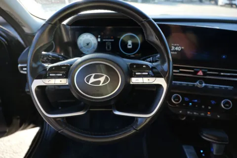 More photos of 2025 Hyundai Elantra SEL Convenience Sedan 4D at Torresdey Motors Alameda, TX