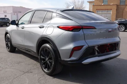 Another view of 2025 Buick Envista Sport Touring Sport Utility 4D for sale in El Paso, TX at Torresdey Motors Alameda