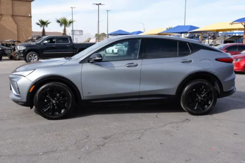 Photos of 2025 Buick Envista Sport Touring Sport Utility 4D for sale in El Paso, TX at Torresdey Motors Alameda