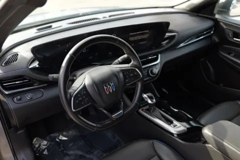 More photos of 2025 Buick Envista Sport Touring Sport Utility 4D at Torresdey Motors Alameda, TX