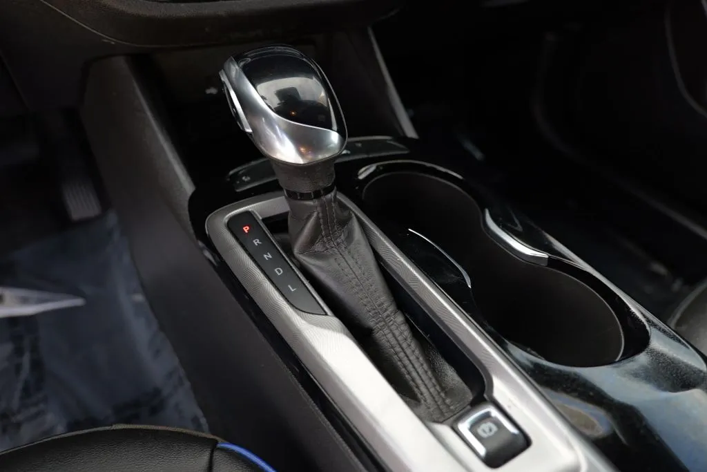 Buick Envista photo 11