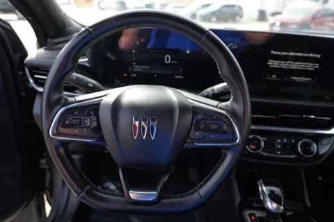 More photos of 2025 Buick Envista Sport Touring Sport Utility 4D at Torresdey Motors Alameda, TX