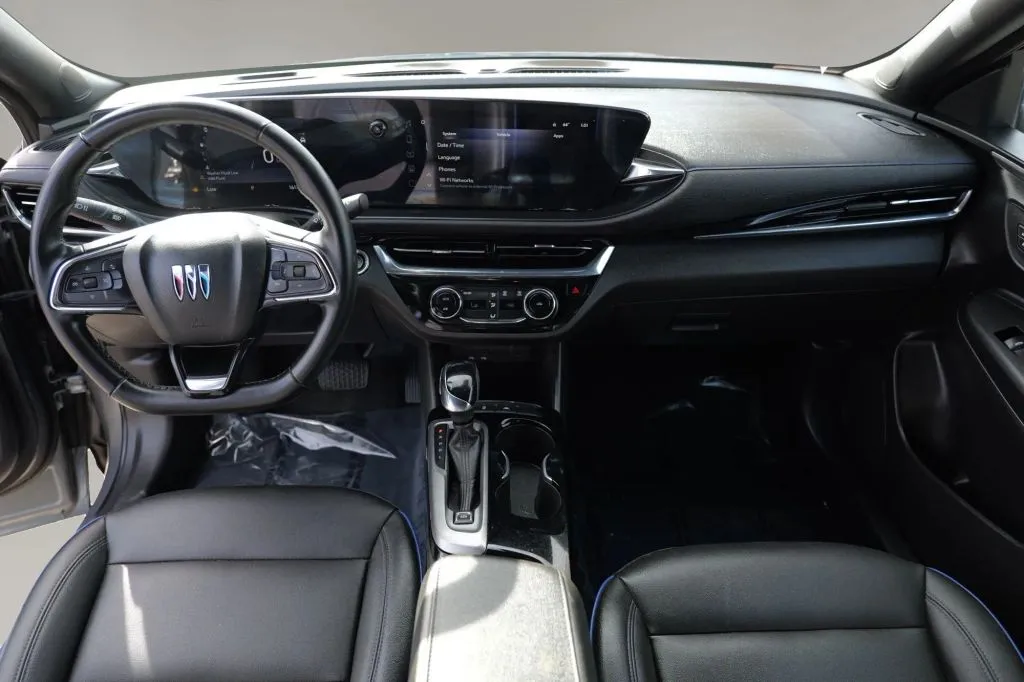 Buick Envista photo 10