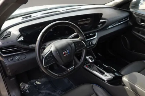 More photos of 2025 Buick Envista Sport Touring Sport Utility 4D at Torresdey Motors Alameda, TX
