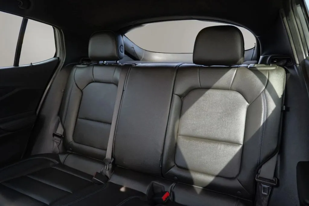 Buick Envista photo 9