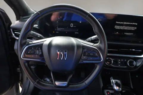 More photos of 2025 Buick Envista Sport Touring Sport Utility 4D at Torresdey Motors Alameda, TX