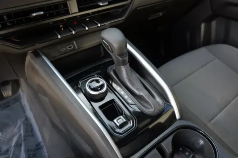 More photos of 2023 Chevrolet Colorado Crew Cab Trail Boss Pickup 4D 5 ft at Torresdey Motors Alameda, TX