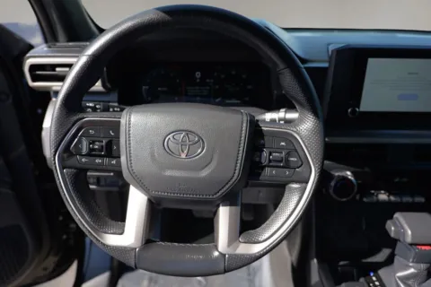 More photos of 2025 Toyota Tacoma Double Cab TRD Off-Road Pickup 4D 5 ft at Torresdey Motors Alameda, TX