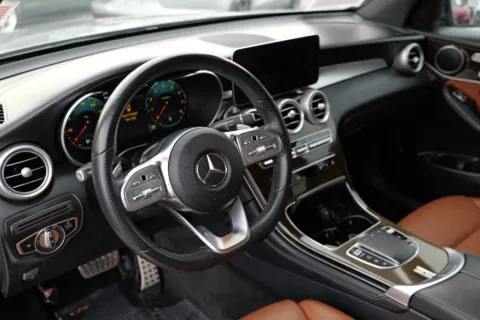 More photos of 2020 Mercedes-Benz GLC 300 Sport Utility 4D at Torresdey Motors Alameda, TX