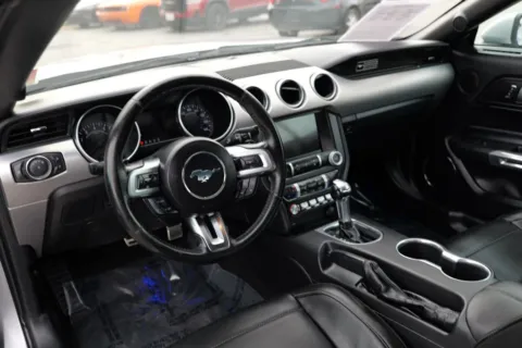 More photos of 2020 Ford Mustang GT Premium Convertible 2D at Torresdey Motors Alameda, TX