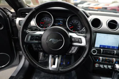 More photos of 2020 Ford Mustang GT Premium Convertible 2D at Torresdey Motors Alameda, TX