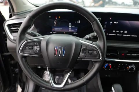 More photos of 2025 Buick Encore GX Preferred Sport Utility 4D at Torresdey Motors Alameda, TX