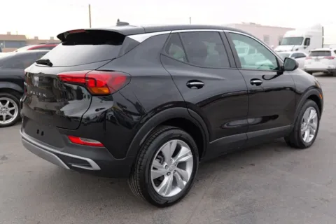Another view of 2025 Buick Encore GX Preferred Sport Utility 4D for sale in El Paso, TX at Torresdey Motors Alameda