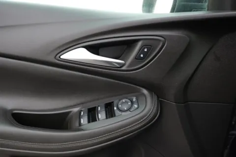 Another view of 2025 Buick Encore GX Preferred Sport Utility 4D for sale in El Paso, TX at Torresdey Motors Alameda