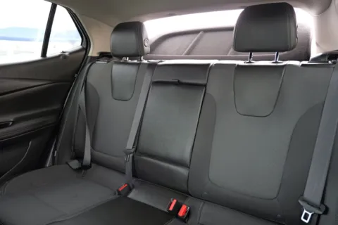 More photos of 2025 Buick Encore GX Preferred Sport Utility 4D at Torresdey Motors Alameda, TX