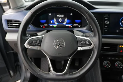 More photos of 2023 Volkswagen Taos SE Sport Utility 4D at Torresdey Motors Alameda, TX