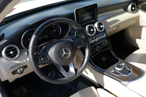 More photos of 2018 Mercedes-Benz C-Class C 300 Sedan 4D at Torresdey Motors Alameda, TX