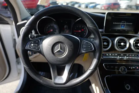 More photos of 2018 Mercedes-Benz C-Class C 300 Sedan 4D at Torresdey Motors Alameda, TX