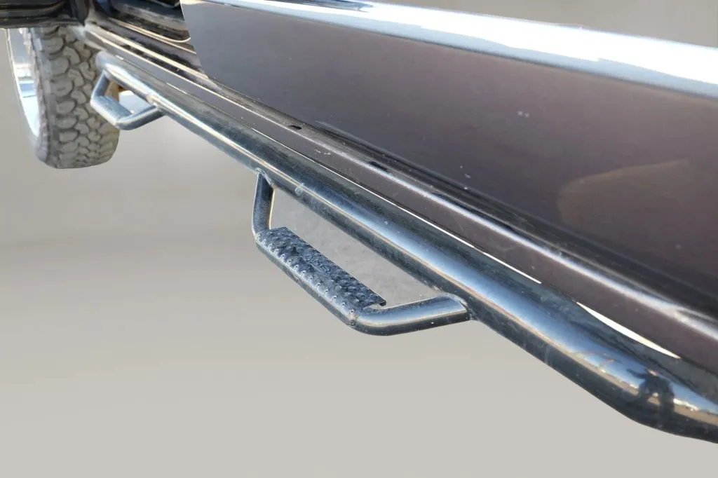 Chevrolet Silverado photo 14