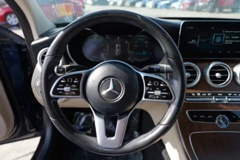 More photos of 2021 Mercedes-Benz C-Class C 300 Sedan 4D at Torresdey Motors Alameda, TX