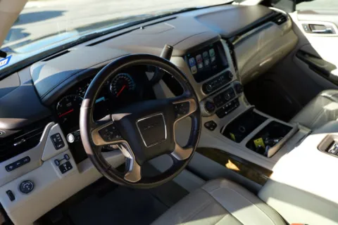 More photos of 2017 GMC Yukon Denali Sport Utility 4D at Torresdey Motors Alameda, TX