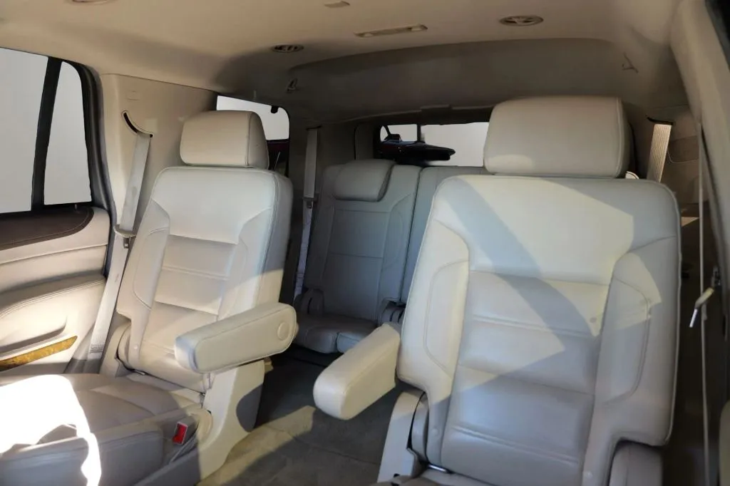 GMC Yukon photo 10