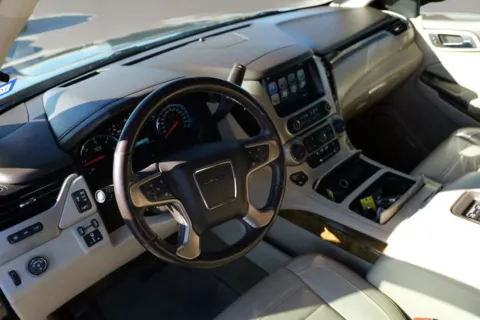 More photos of 2017 GMC Yukon Denali Sport Utility 4D at Torresdey Motors Alameda, TX