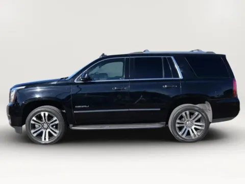 Photos of 2017 GMC Yukon Denali Sport Utility 4D for sale in El Paso, TX at Torresdey Motors Alameda