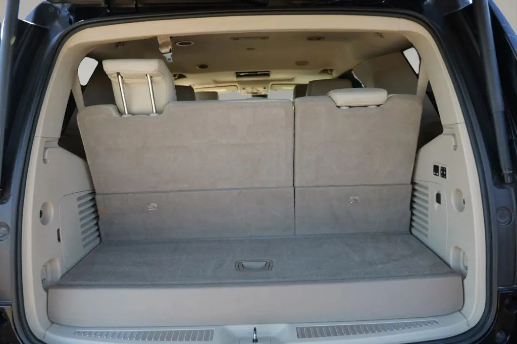 GMC Yukon photo 17