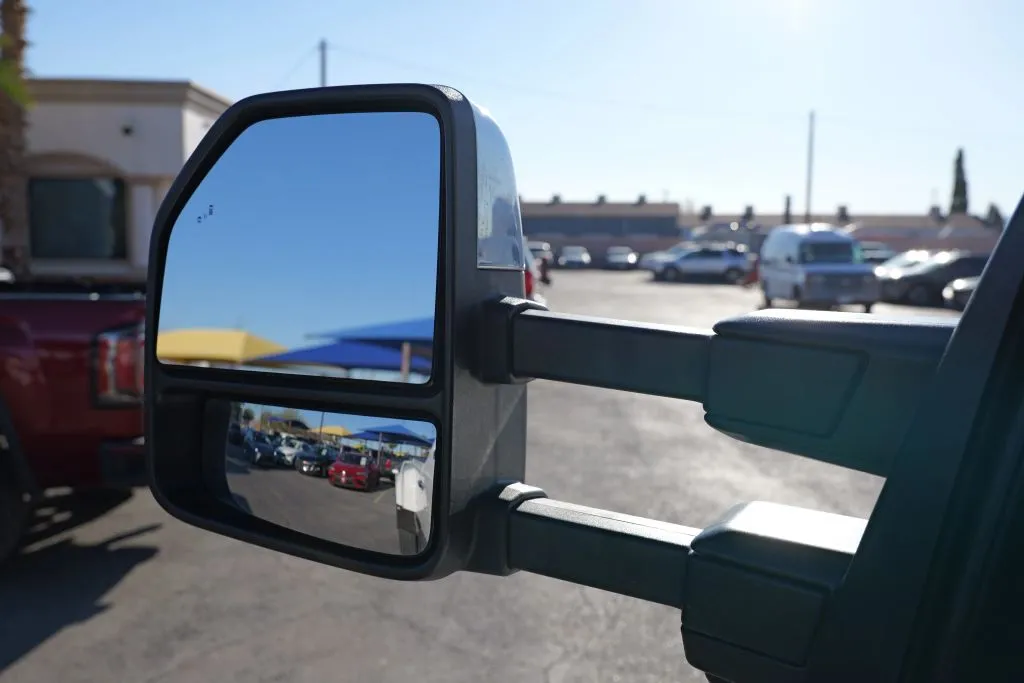 Ford F-450 photo 22