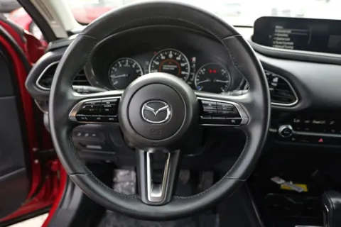 More photos of 2025 MAZDA CX-30 2.5 S Preferred Sport Utility 4D at Torresdey Motors Alameda, TX