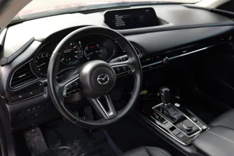 More photos of 2025 MAZDA CX-30 2.5 S Preferred Sport Utility 4D at Torresdey Motors Alameda, TX