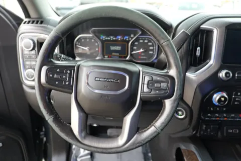 More photos of 2019 GMC Sierra 1500 Crew Cab Denali Pickup 4D 5 3/4 ft at Torresdey Motors Alameda, TX