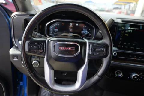 More photos of 2023 GMC Sierra 1500 Crew Cab Elevation Pickup 4D 5 3/4 ft at Torresdey Motors Alameda, TX