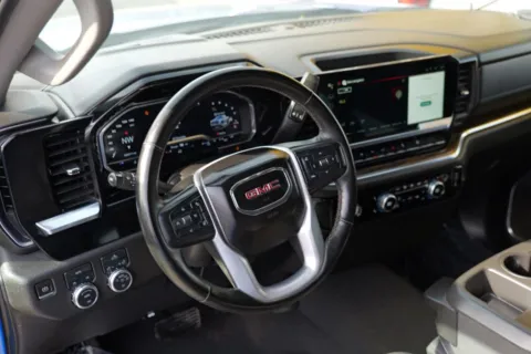 More photos of 2023 GMC Sierra 1500 Crew Cab Elevation Pickup 4D 5 3/4 ft at Torresdey Motors Alameda, TX