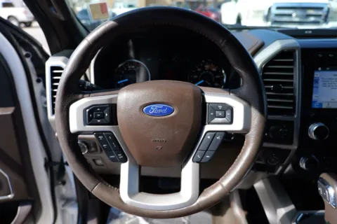 More photos of 2019 Ford F-150 SuperCrew Cab King Ranch Pickup 4D 5 1/2 ft at Torresdey Motors Alameda, TX