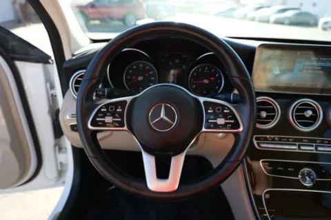 More photos of 2020 Mercedes-Benz C-Class C 300 Sedan 4D at Torresdey Motors Alameda, TX