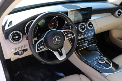 More photos of 2020 Mercedes-Benz C-Class C 300 Sedan 4D at Torresdey Motors Alameda, TX