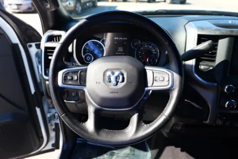 More photos of 2024 Ram 3500 Crew Cab Big Horn Pickup 4D 8 ft at Torresdey Motors Alameda, TX