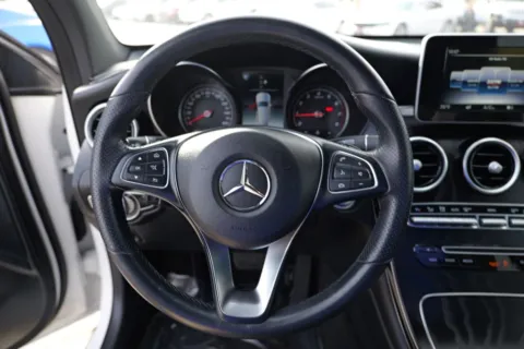 More photos of 2019 Mercedes-Benz GLC 300 Sport Utility 4D at Torresdey Motors Alameda, TX