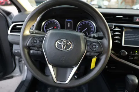 More photos of 2018 Toyota Camry LE Sedan 4D at Torresdey Motors Alameda, TX